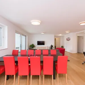 Yourapartment Center Appartamento