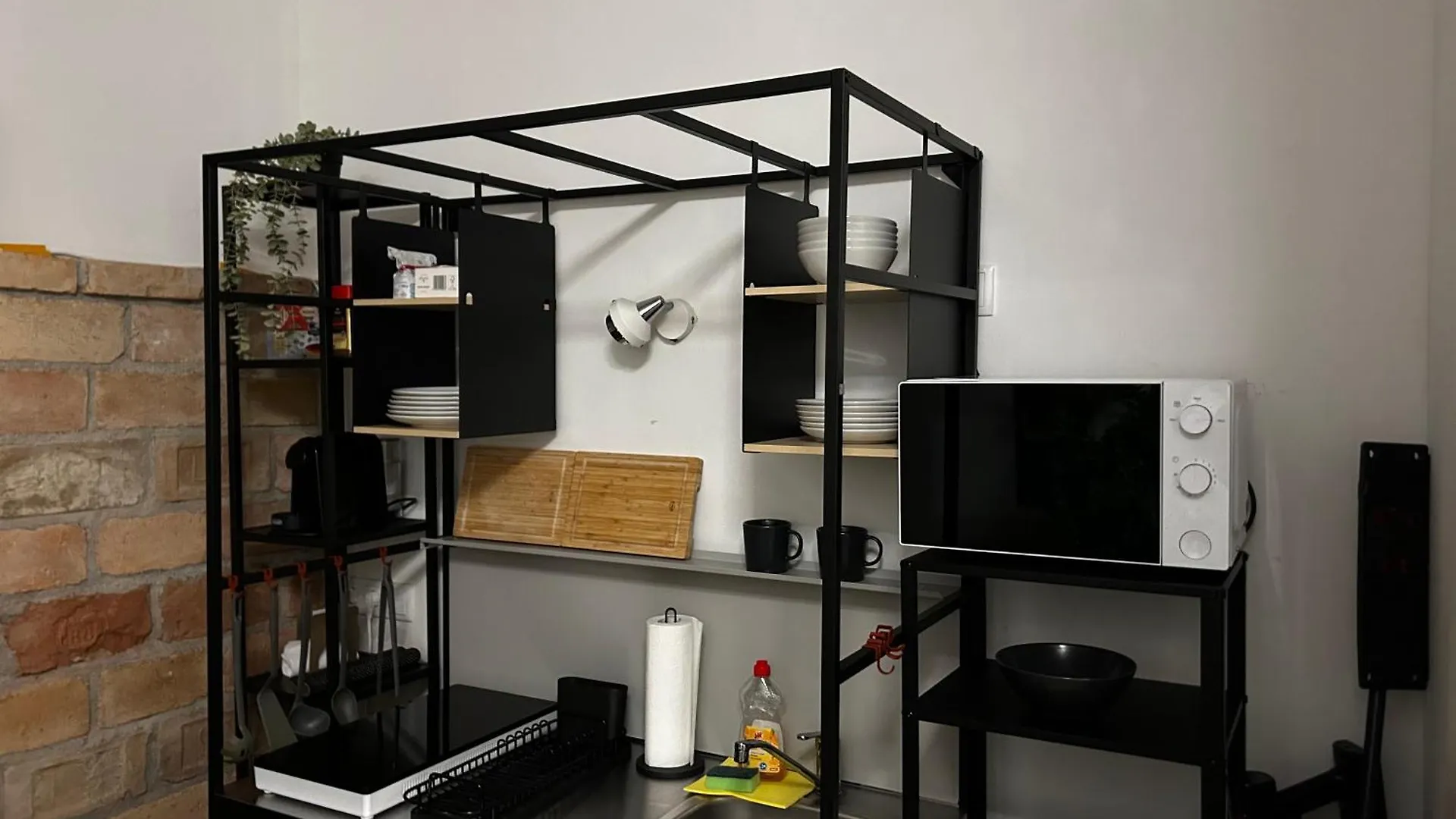 Stilvolles Studio Neben Der U-Bahn Vienna Austria
